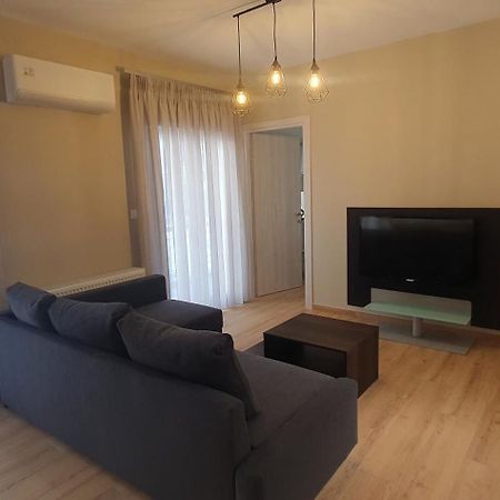 Airnest Comfort Residence 테살로니키 외부 사진