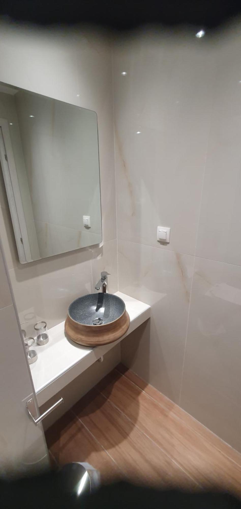Airnest Comfort Residence 테살로니키 외부 사진