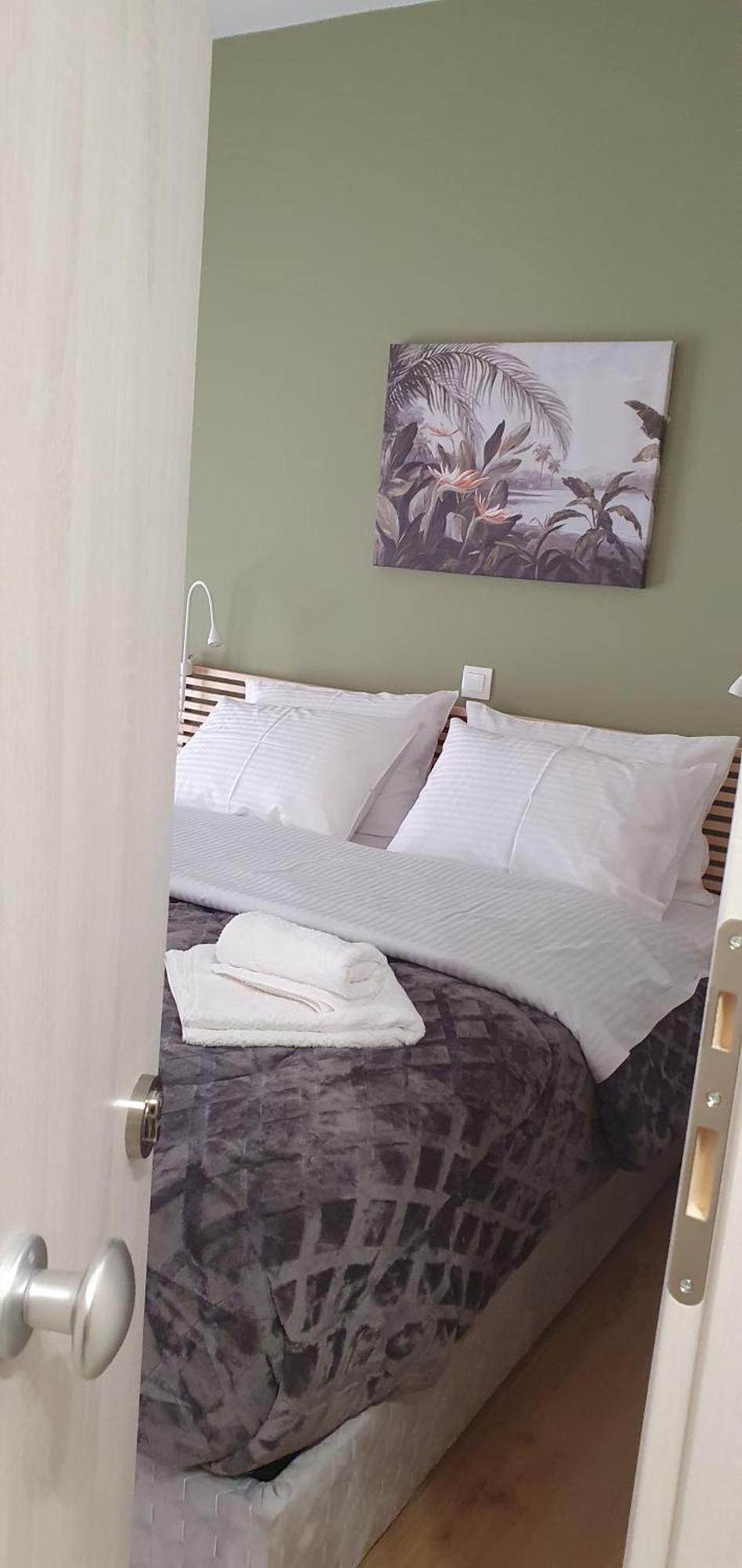 Airnest Comfort Residence 테살로니키 외부 사진