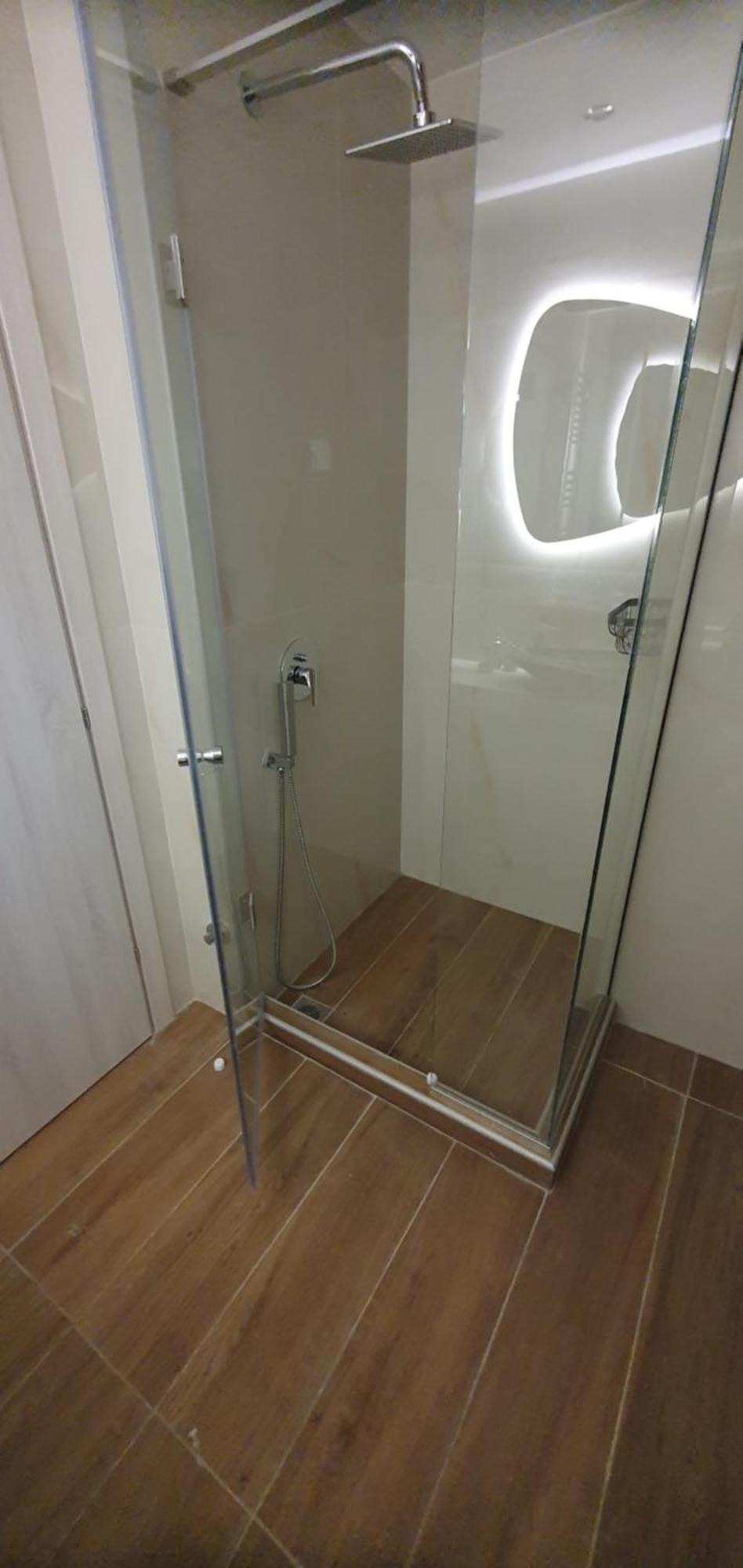 Airnest Comfort Residence 테살로니키 외부 사진