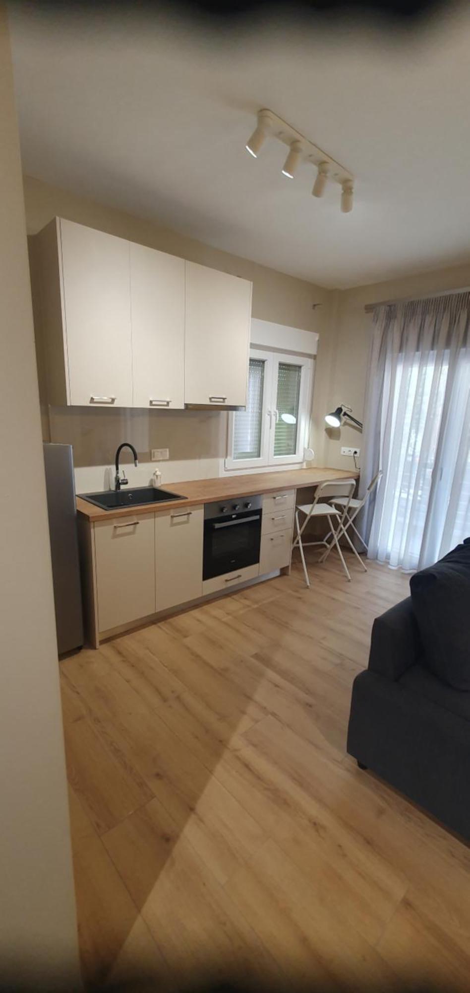 Airnest Comfort Residence 테살로니키 외부 사진
